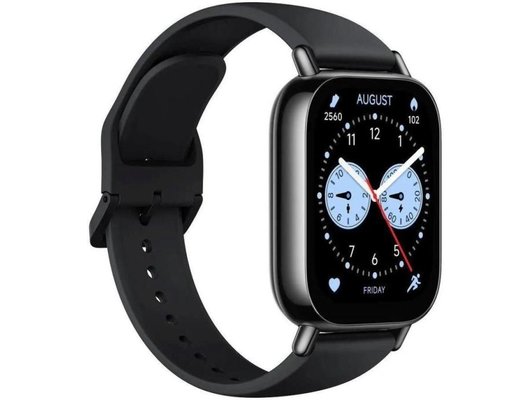 Смарт часы XIAOMI REDMI WATCH 5 LITE BLACK